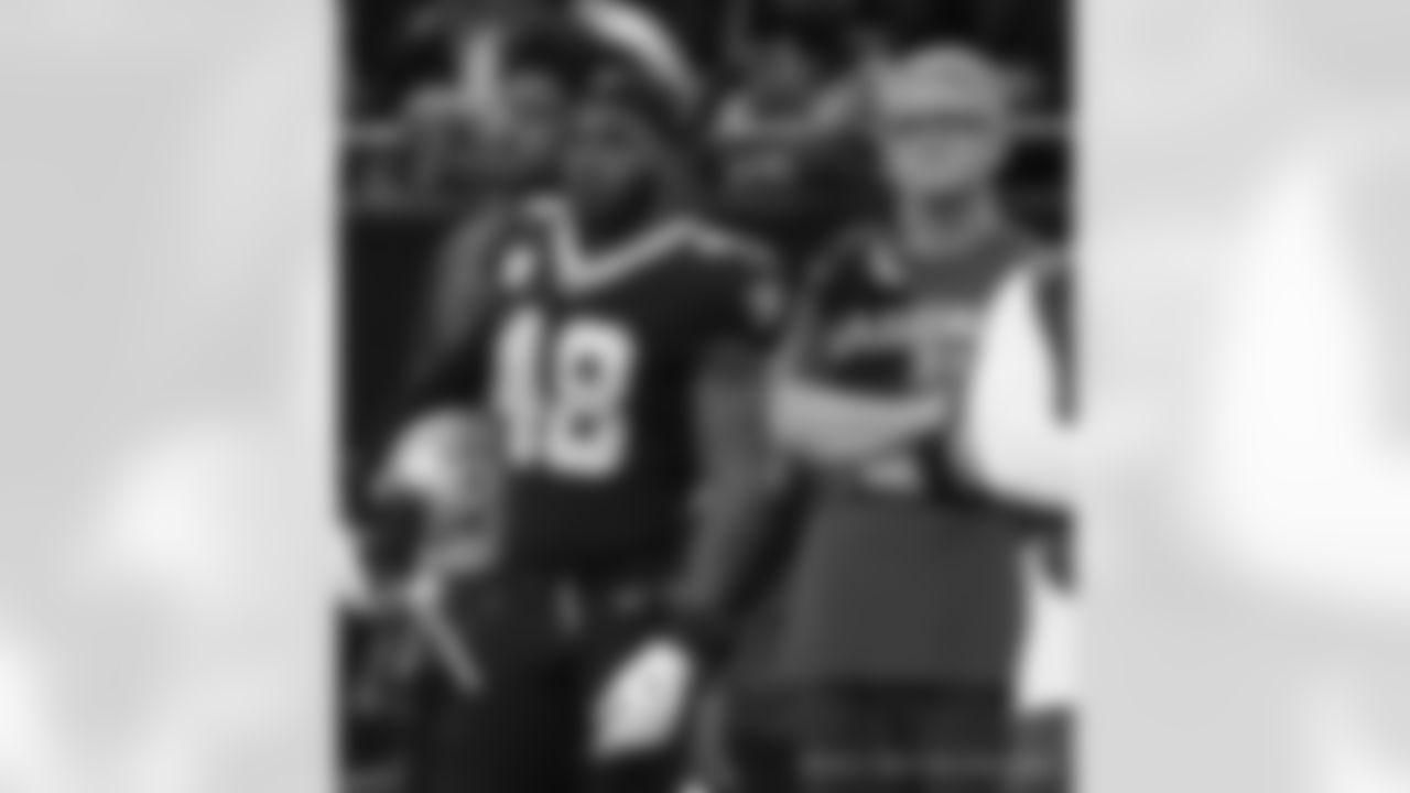 The New Orleans Saints return home to take on the New York Giants in Week 4 on October 3, 2021 at the Caesars Superdome.