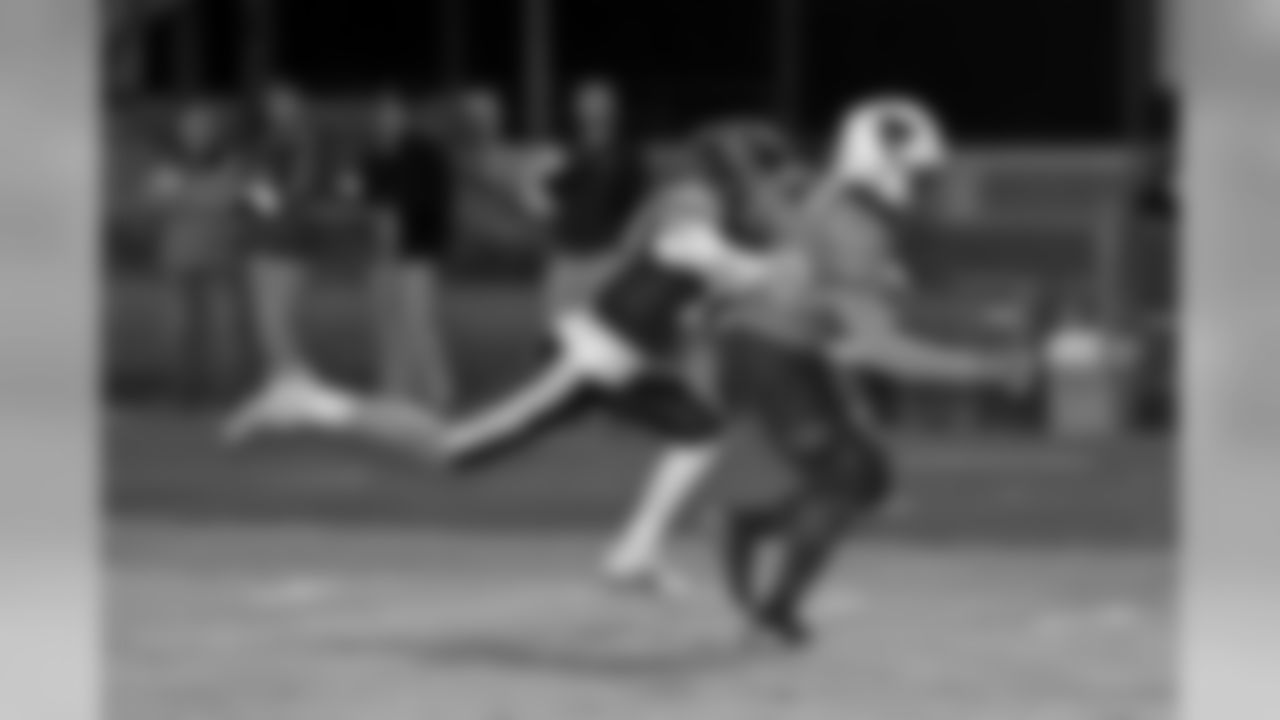 The George County Rebels hosted the Petal High School Panthers during the Sanderson Farms High School Game of the Month on November 1st, 2019 in Lucedale, Mississippi. The visiting Panthers put a damper of the Rebels Senior Night with a 42-7 victory.