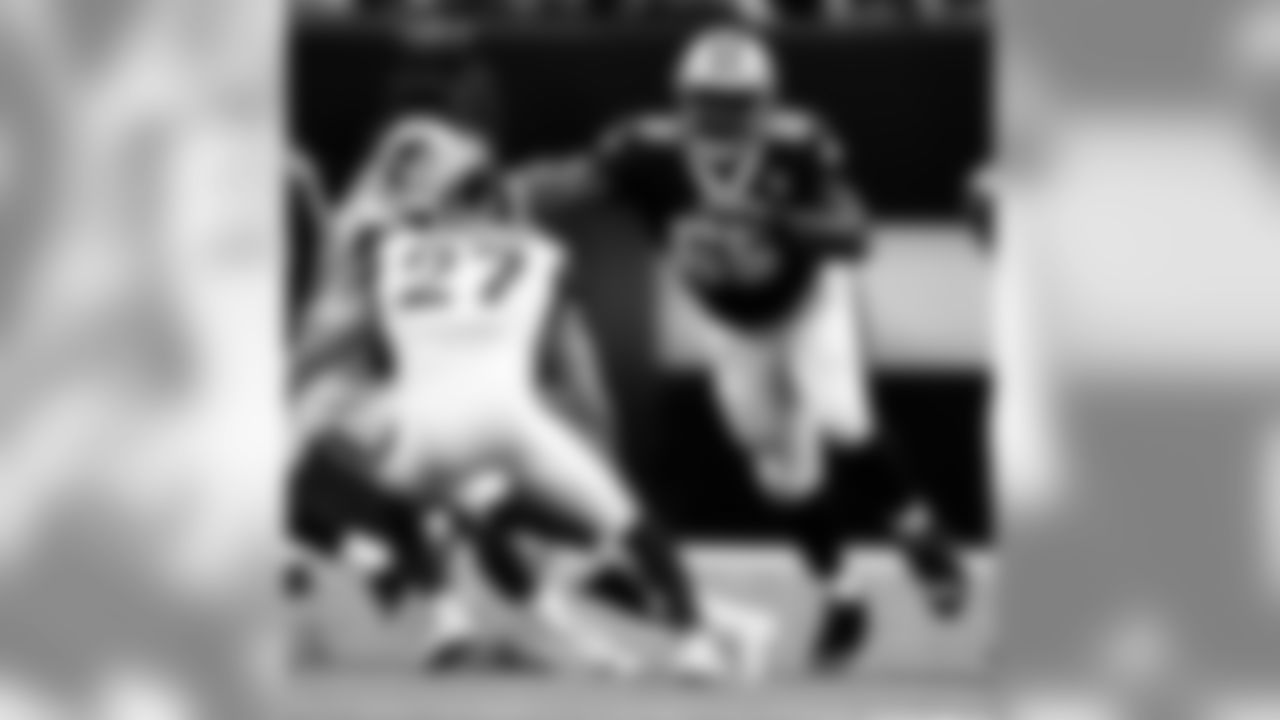 August 18-30-2018
Pre Season Game - 2P
New Orleans 20 - Los Angeles 0 (W)
Saints 3-1 in 2018 Pre Season
New Orleans Saints 2018 Season
Michael C. Hebert
