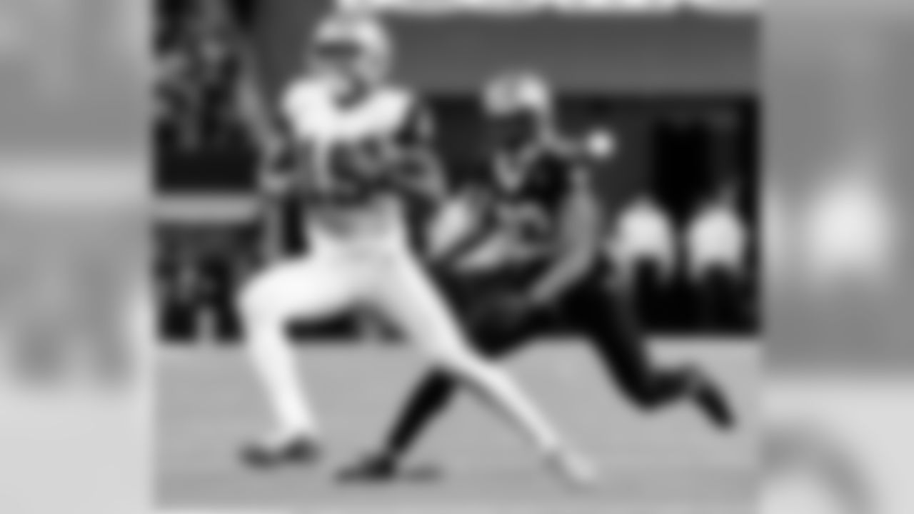 Cowboys 13- Saints 10 (L)
New Orleans Saints 2018 Season
Michael C. Hebert