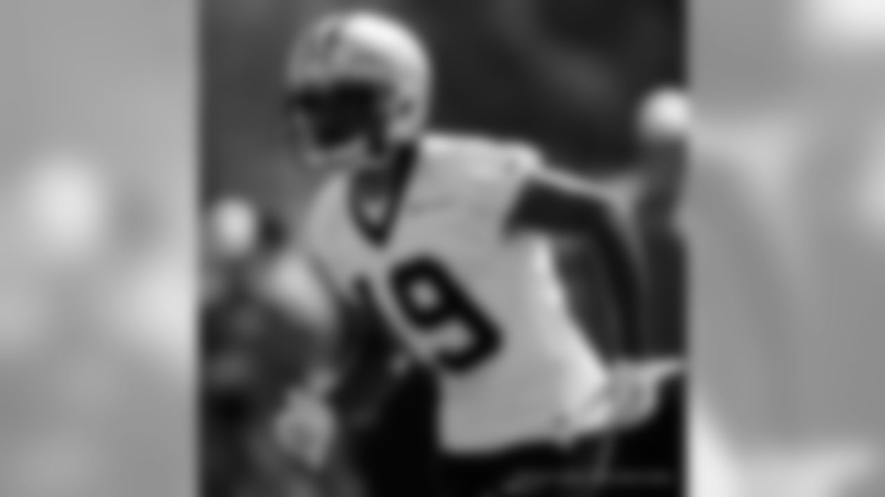 May 30th OTA Practice
Michael C. Hebert