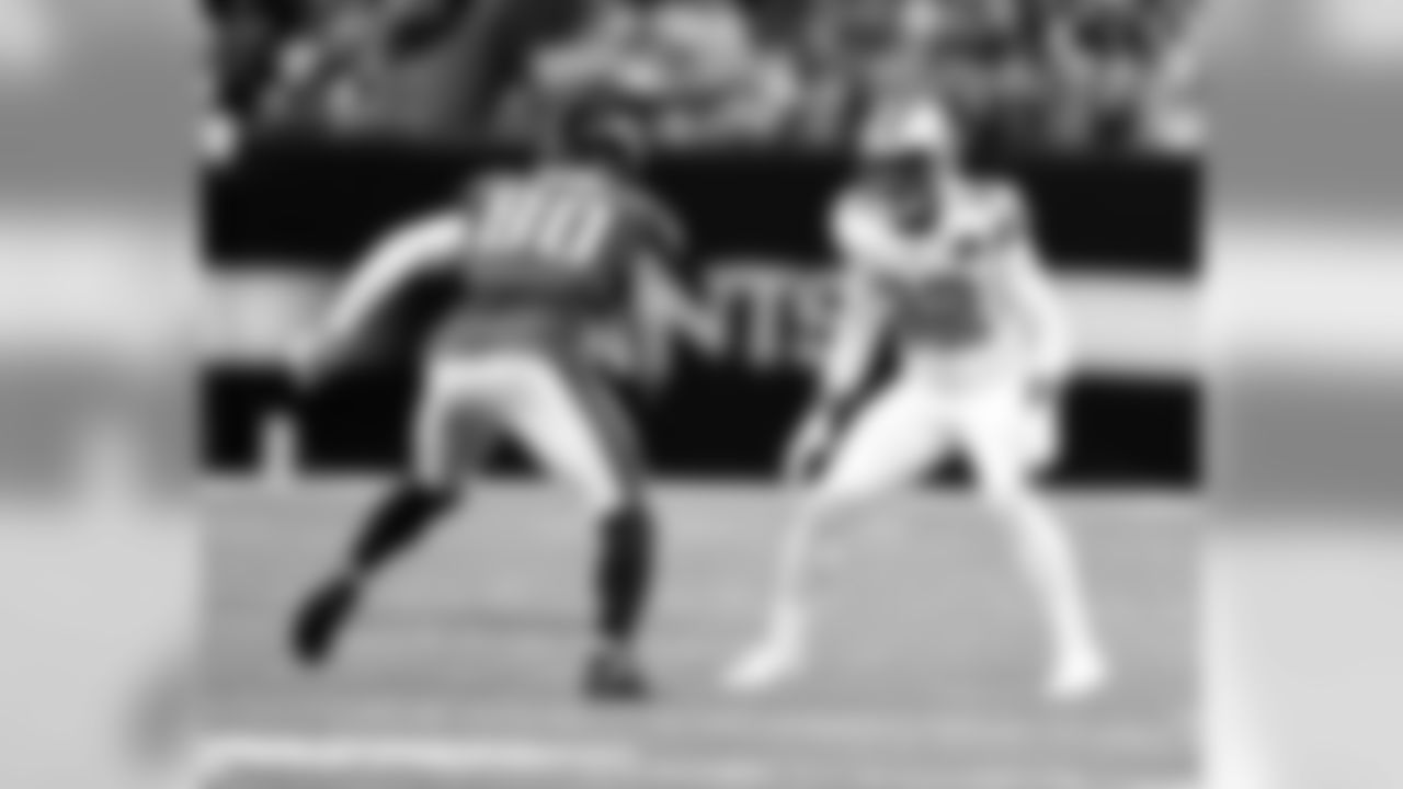 Saints 48- Eagles 7 (W)
New Orleans Saints 2018 Season
Michael C. Hebert