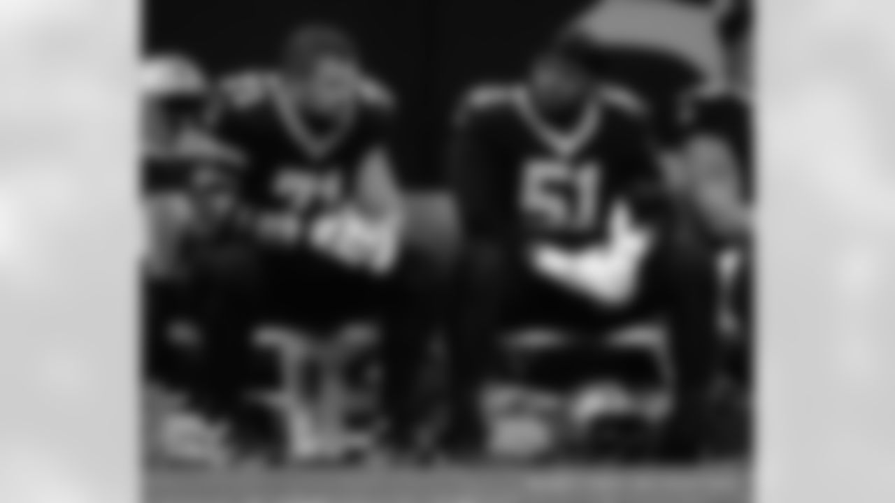 Check out the game action from the New Orleans Saints game against the Tennessee Titans in Week 1 of the 2023 NFL season.