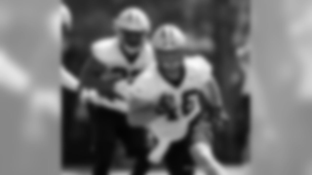 May 30th OTA Practice
Michael C. Hebert