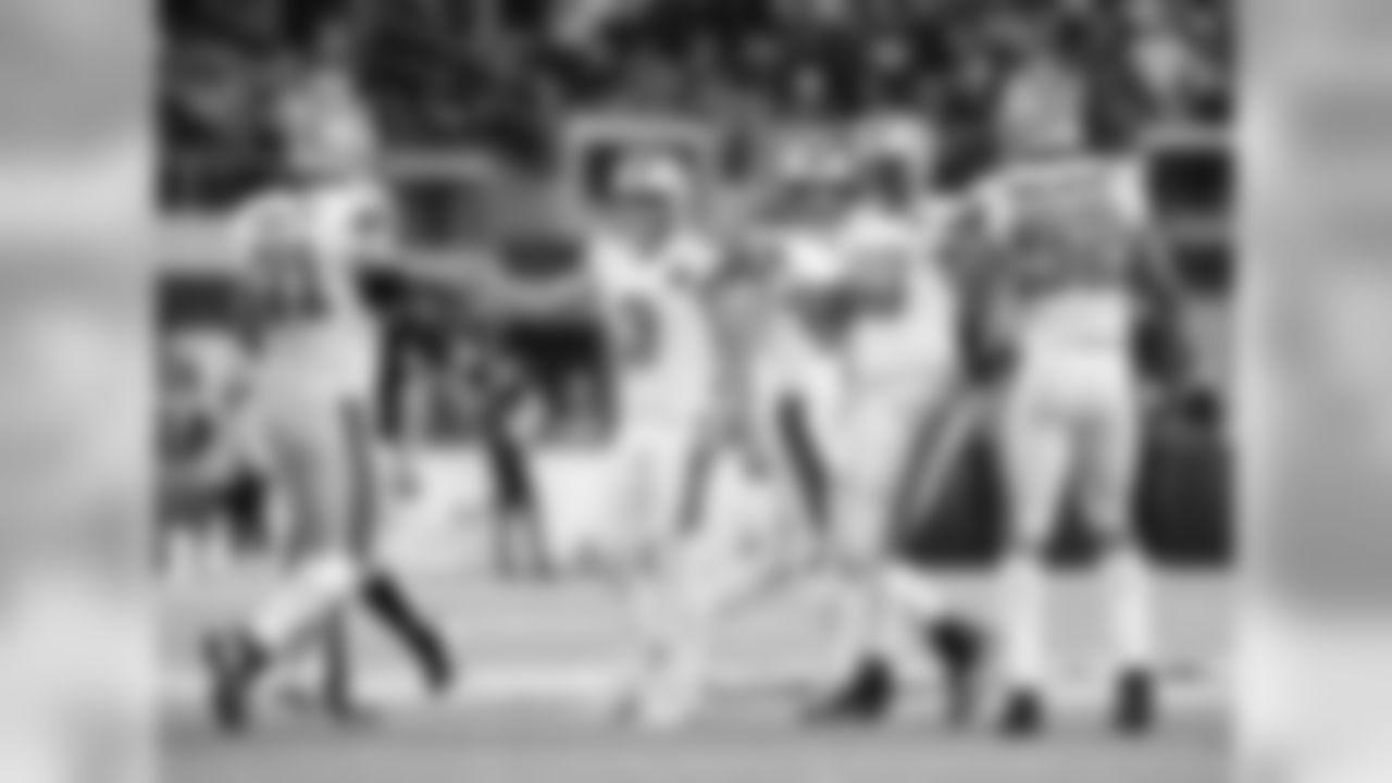 Saints 30 - Vikings 20(W)
New Orleans Saints 2018 Season
Michael C. Hebert