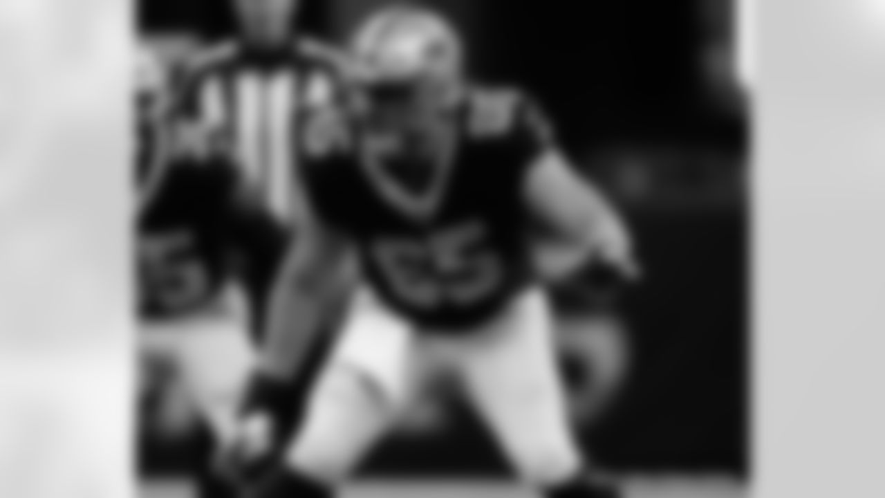 Check out the game action from the New Orleans Saints game against the Kansas City Chiefs in Week 1 of the 2023 NFL Preseason.