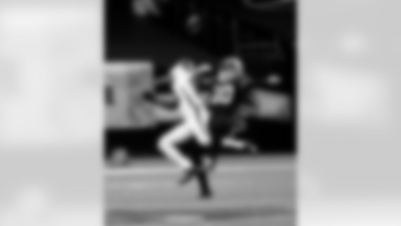 Check out photos of New Orleans Saints cornerback Janoris Jenkins in action during the 2020 NFL season.