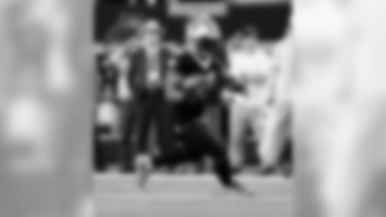 Cowboys 13- Saints 10 (L)
New Orleans Saints 2018 Season
Michael C. Hebert