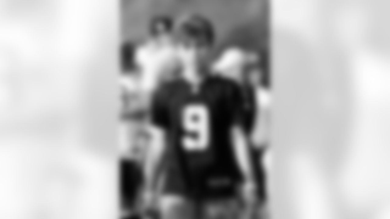 New Orleans Saints Training Camp 2018
First Day in Pads
Michael C. Hebert