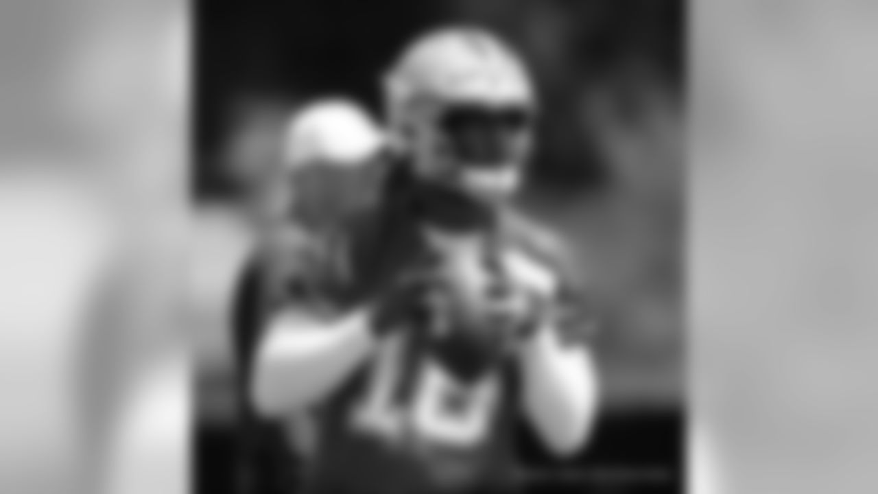 May 30th OTA Practice
Michael C. Hebert