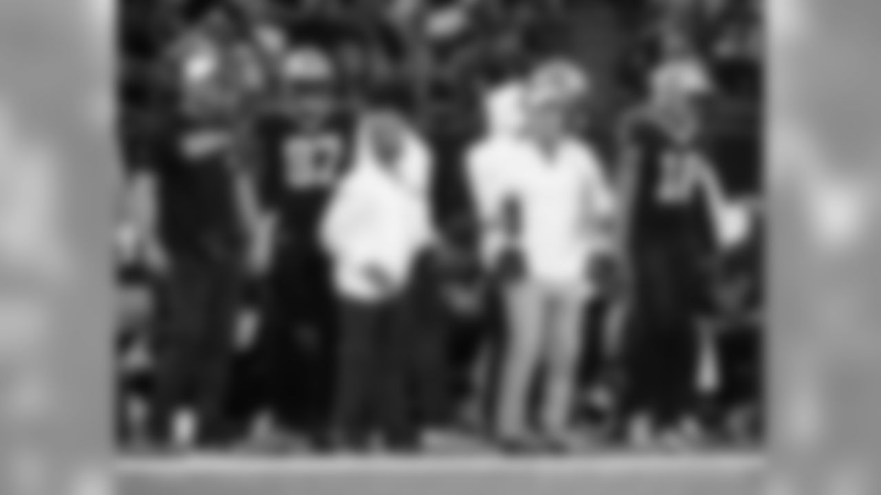 Saints 30 - Texans 28 (W) 1-0
2019 New Orleans Saints
All Images Copyright Michael C. Hebert