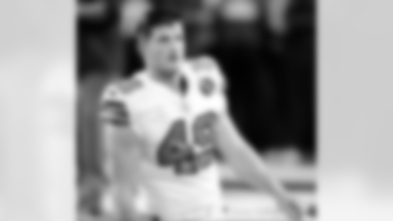 Zach Wood