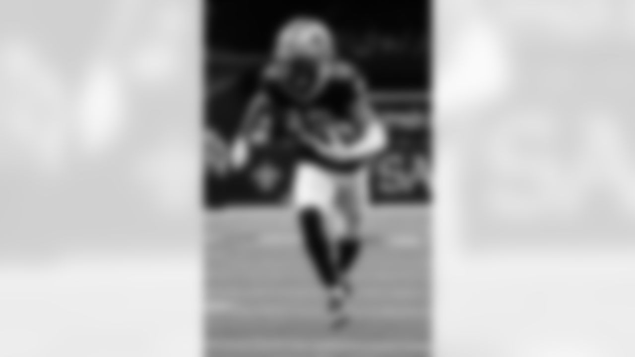 Check out the game action from the New Orleans Saints win against the Carolina Panthers in Week 18 of the 2022 NFL season.