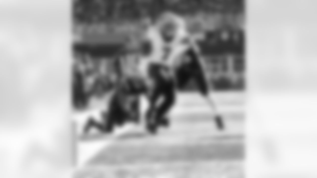 Check out the game action shots from the New Orleans Saints game against the New England Patriots in Week 5 of the 2023 NFL season.