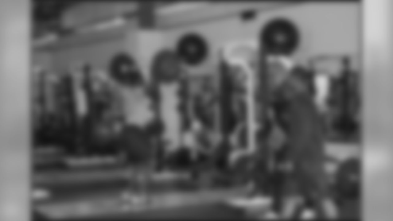 2009 Offseason Strength and Conditioning Program B