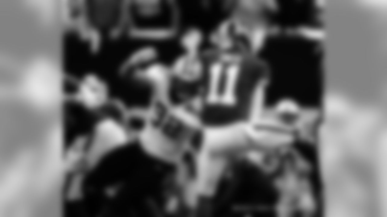 Saints 43 - Redskins 19 (W)

New Orleans Saints 2018 Season

Michael C.  Hebert