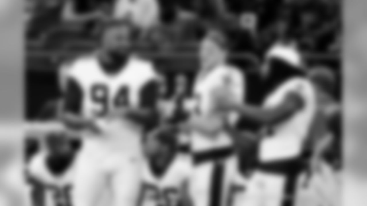 2019 Saints Pre Season
Vikings 35 Saints 24 (L)
2019 New Orleans Saints
All Images Copyright Michael C. Hebert