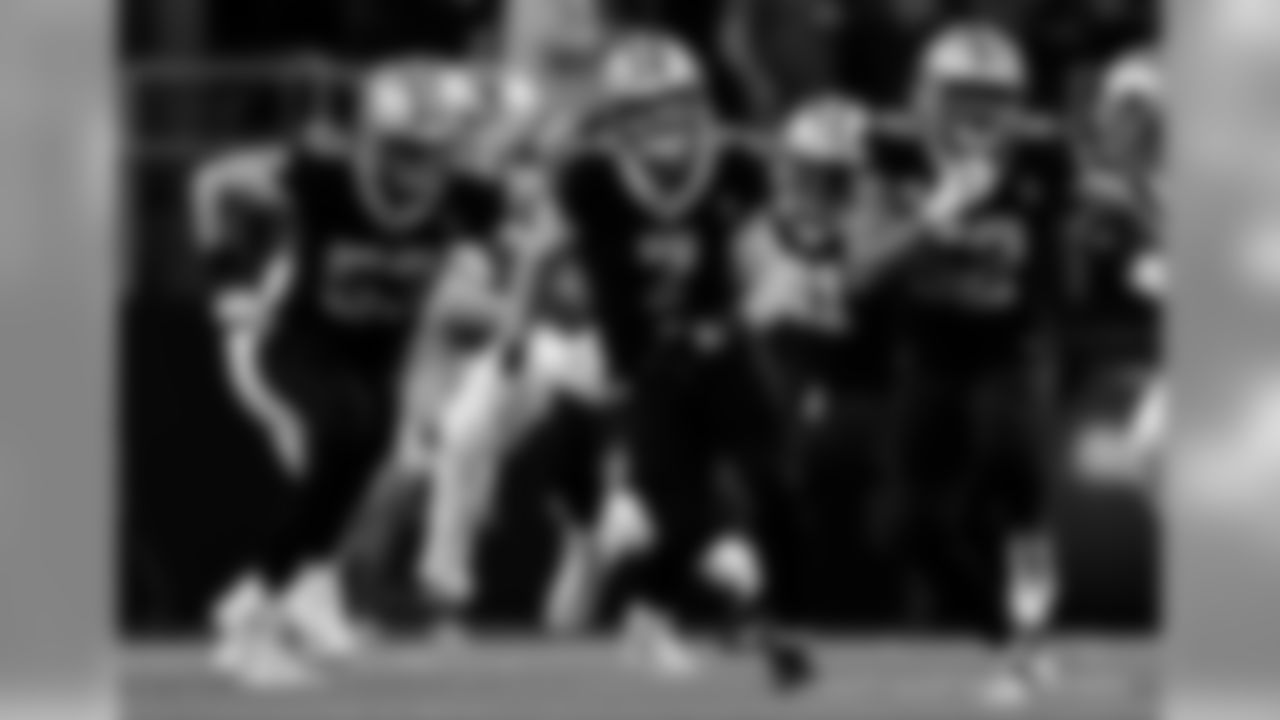 Cowboys 13- Saints 10 (L)
New Orleans Saints 2018 Season
Michael C. Hebert
