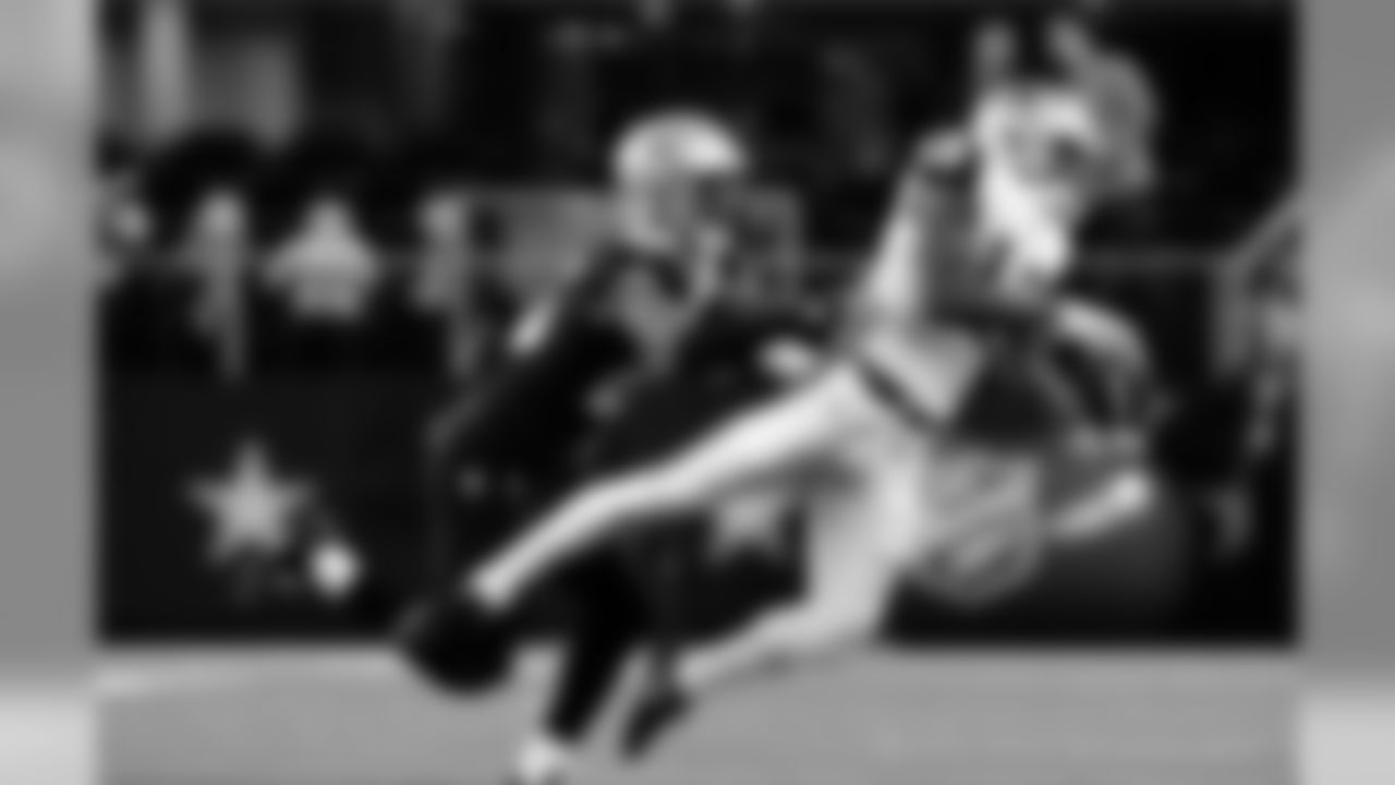 Cowboys 13- Saints 10 (L)
New Orleans Saints 2018 Season
Michael C. Hebert
