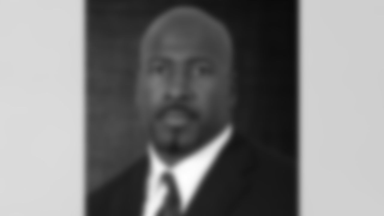James Willis - Defensive Assistant/Linebackers