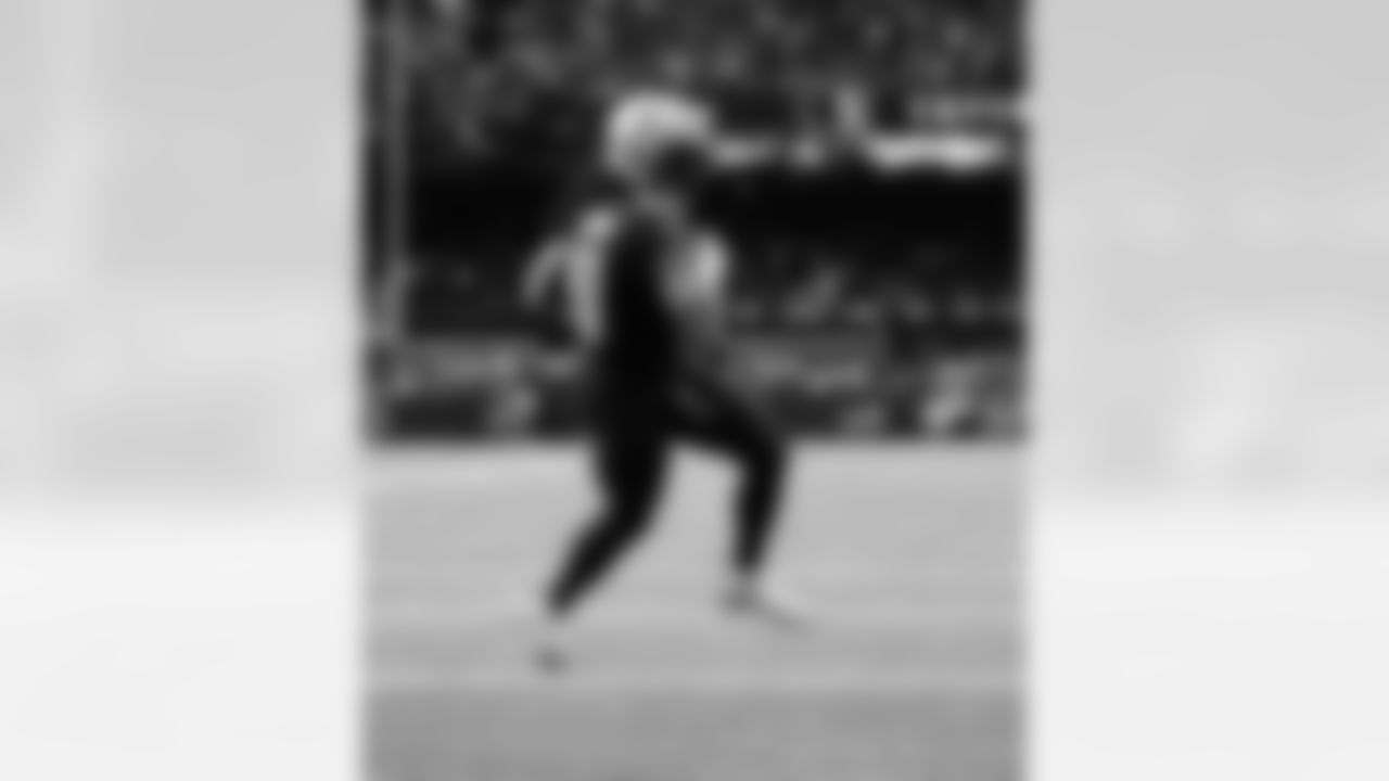 Check out the game action shots from the New Orleans Saints game against the Jacksonville Jaguars in Week 7 of the 2023 NFL season.