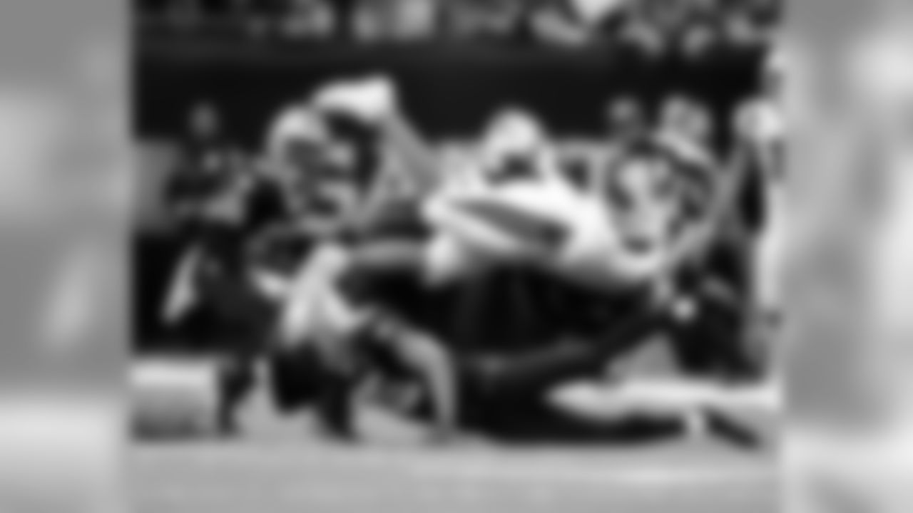 Panthers 33 - Saints 14 (L)
13-3 for the 2018 Season
Number 1 Seed in the NFC
New Orleans Saints 2018 Season
Michael C. Hebert