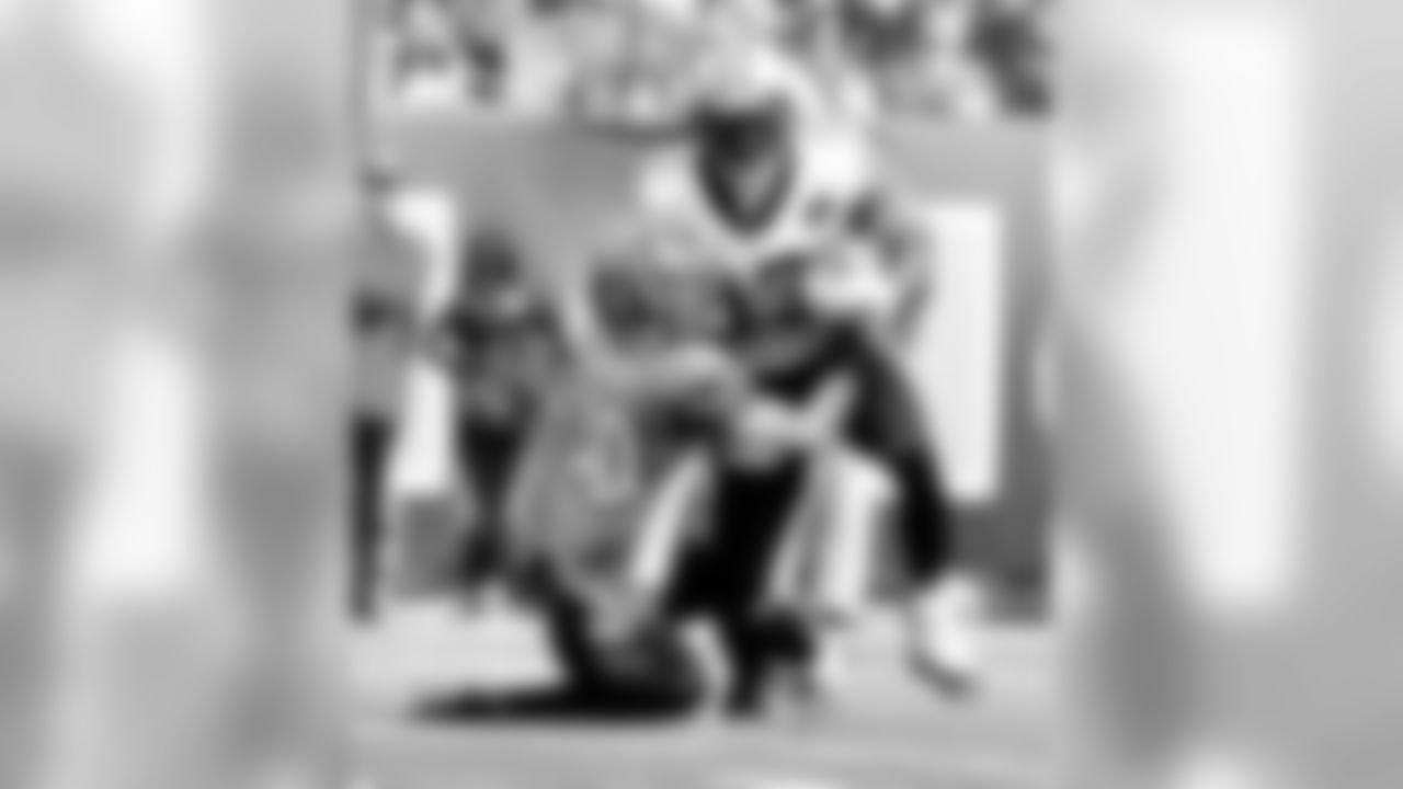 Saints 51 - Bengals 14 (W)
New Orleans Saints 2018 Season
Michael C. Hebert