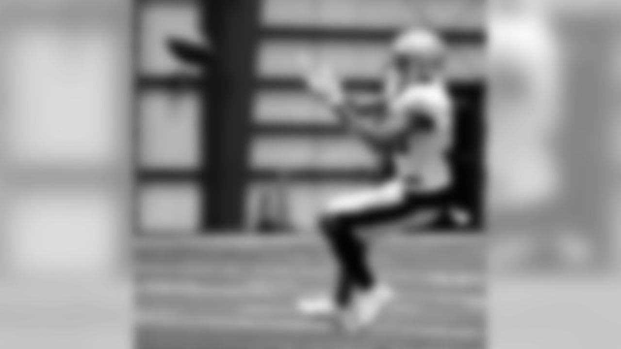 New Orleans Saints Training Camp 2018
Aug 4th Indoor
Michael C. Hebert