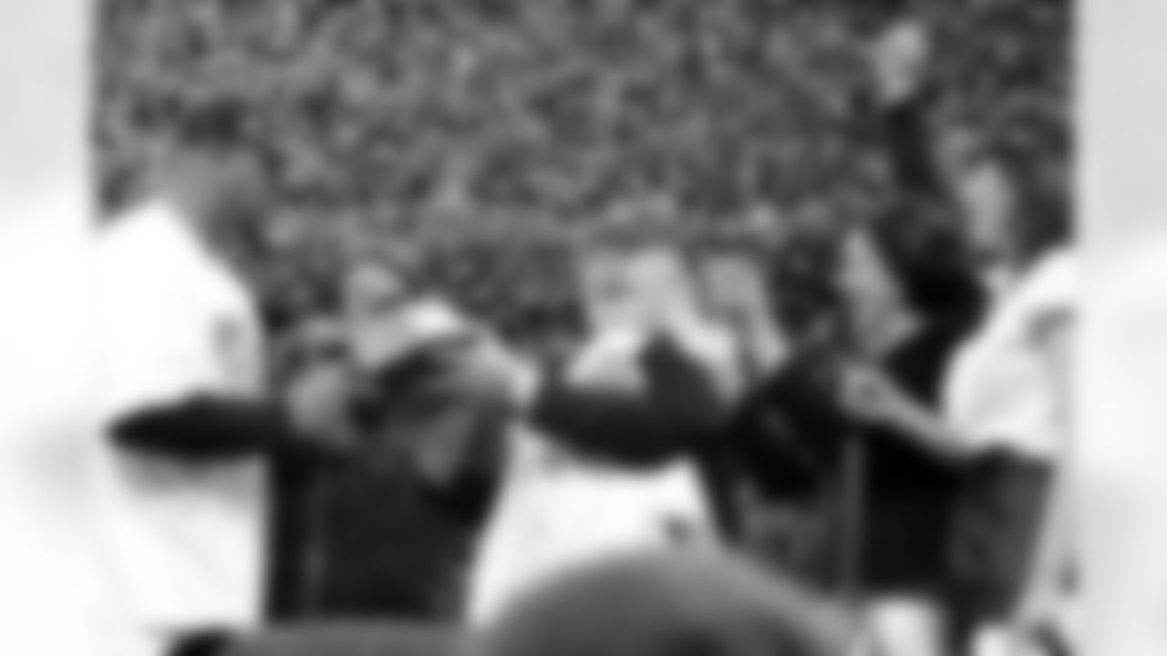 NFC Championships Photo Gallery Two