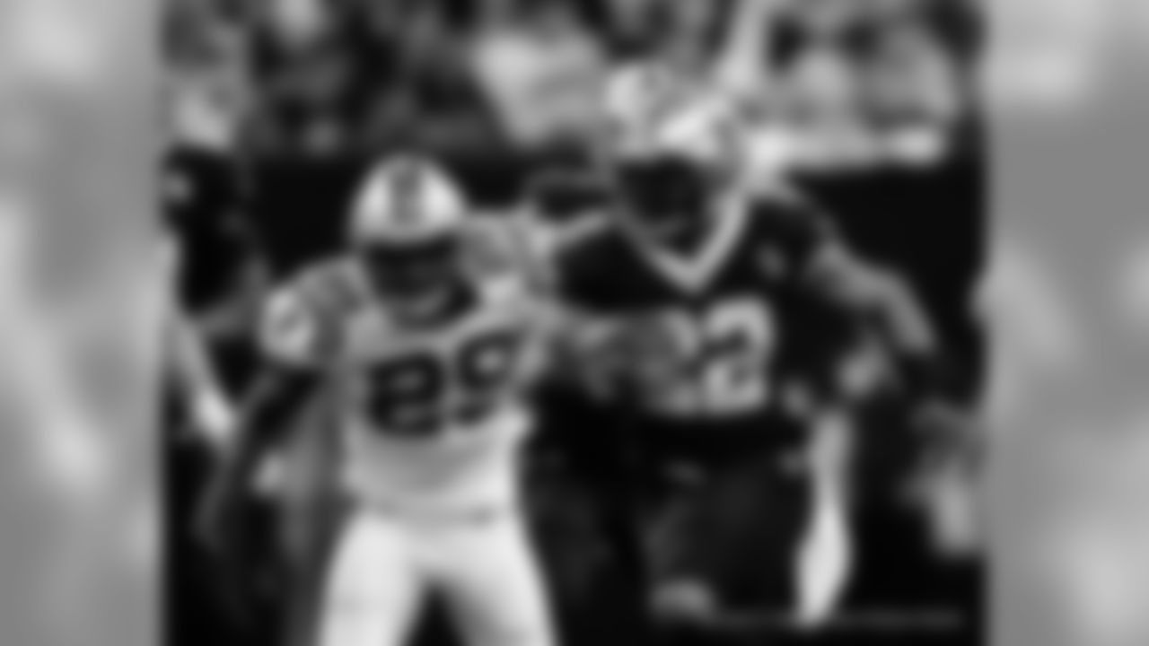 Panthers 33 - Saints 14 (L)
13-3 for the 2018 Season
Number 1 Seed in the NFC
New Orleans Saints 2018 Season
Michael C. Hebert