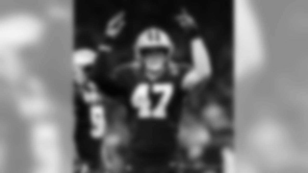 2018 Season
Saints 21 - Browns 18
Saints 1-1 in 2018 Regular Season
New Orleans Saints 2018 Season
Michael C. Hebert