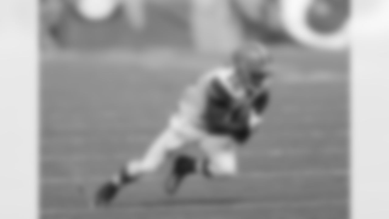 Browns QB Brian Hoyer's 28-yard completion to receiver Andrew Hawkins on second-and-10 from the Saints' 39-yard line, with 13 seconds left in the fourth quarter.
Result: Billy Cundiff kicked a 29-yard, game-winning field goal on the next play.