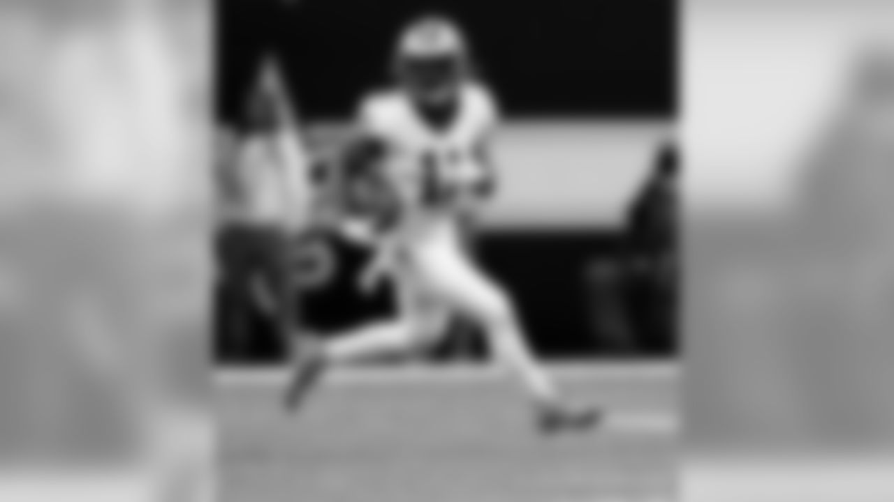 The New Orleans Saints and Minnesota Vikings battle it out in the Wild Card matchup at the Mercedes-Benz Superdome.