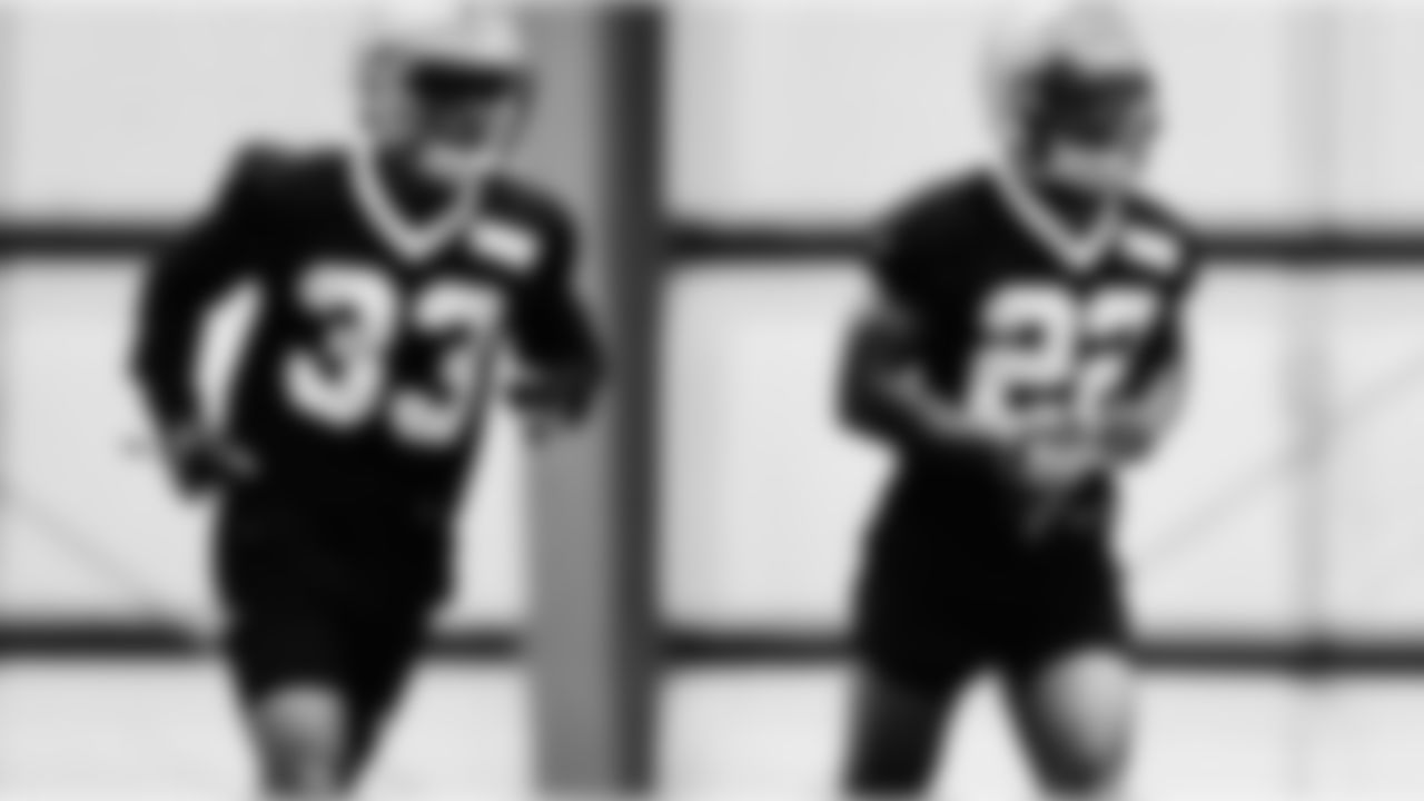 Chauncey Gardner-Johnson: New Era!