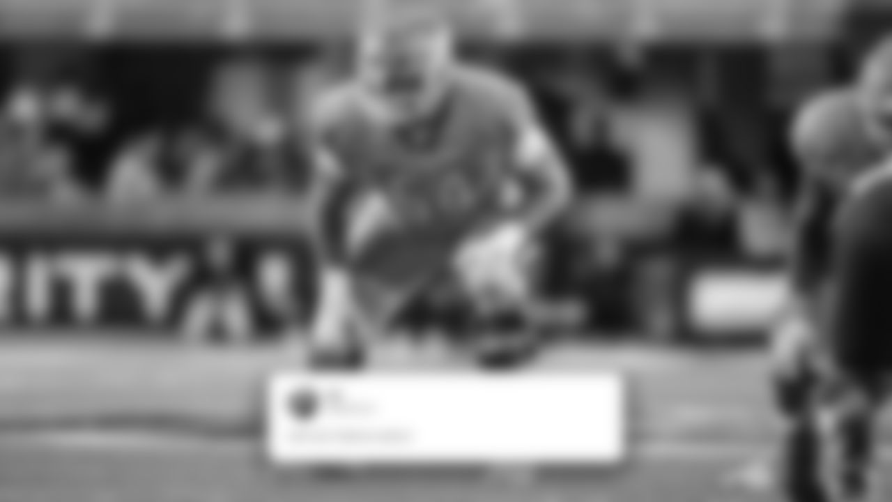 Saints draft picks shared their reactions on social media to being selected during the 2023 NFL Draft and joining New Orleans' roster.