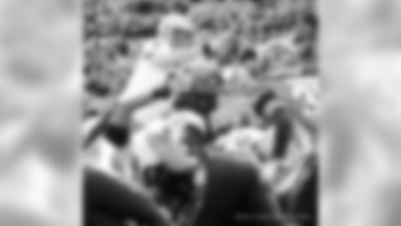 Saints 51 - Bengals 14 (W)
New Orleans Saints 2018 Season
Michael C. Hebert