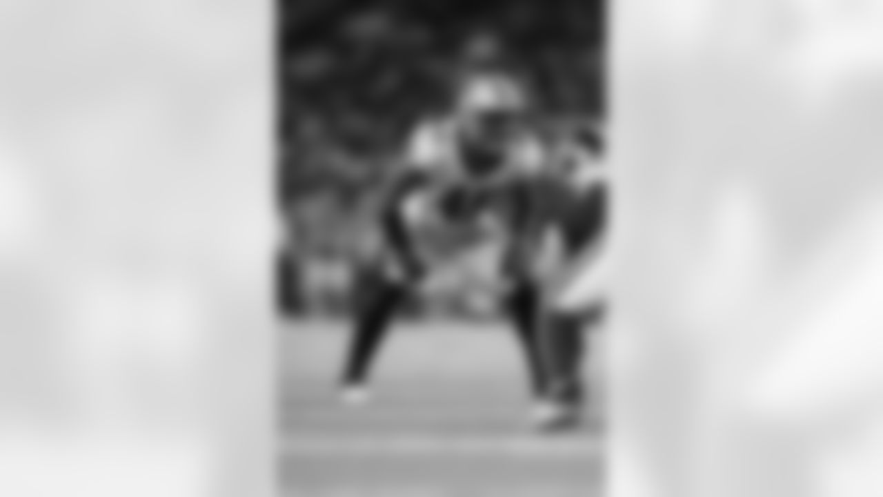 New Orleans Saints kicker Wil Lutz in action during the 2022 Preseason Week 1 game against the Houston Texans.