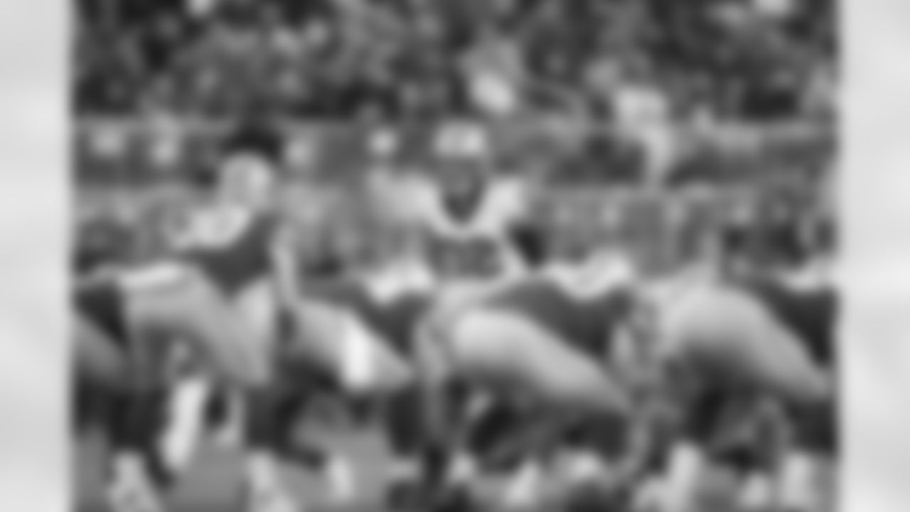 Check out photos of New Orleans Saints safety Tyrann Mathieu in action throughout the 2022 season.