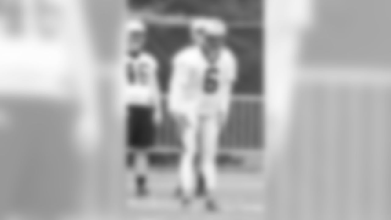 Thomas Morstead