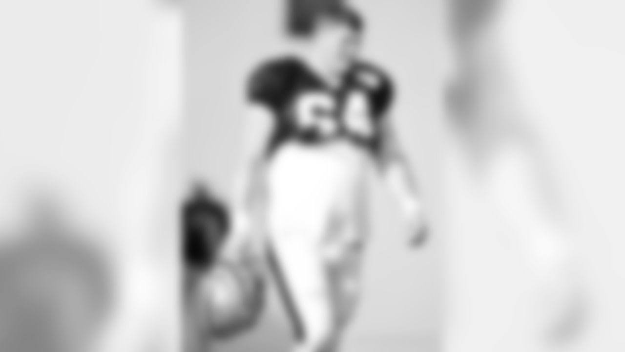 New Orleans Saints Training Camp 2018
First Day in Pads
Michael C. Hebert