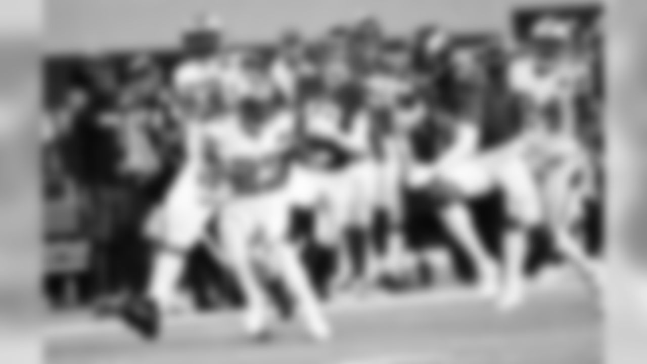 Saints 30 - Vikings 20(W)
New Orleans Saints 2018 Season
Michael C. Hebert