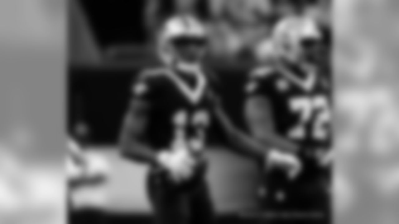 2018 Season
Saints 21 - Browns 18
Saints 1-1 in 2018 Regular Season
New Orleans Saints 2018 Season
Michael C. Hebert