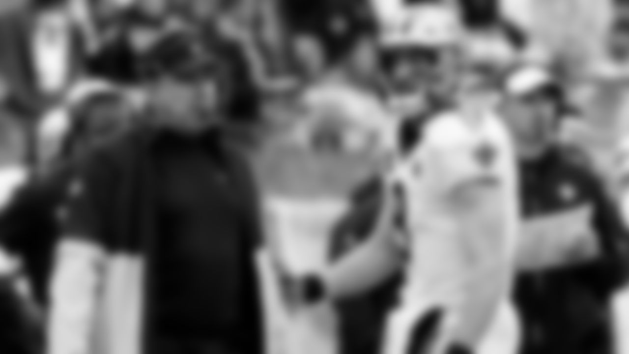 The 2019 season marked when Head Coach Sean Payton and Saints quarterback Drew Brees shared the field for the 200th time.