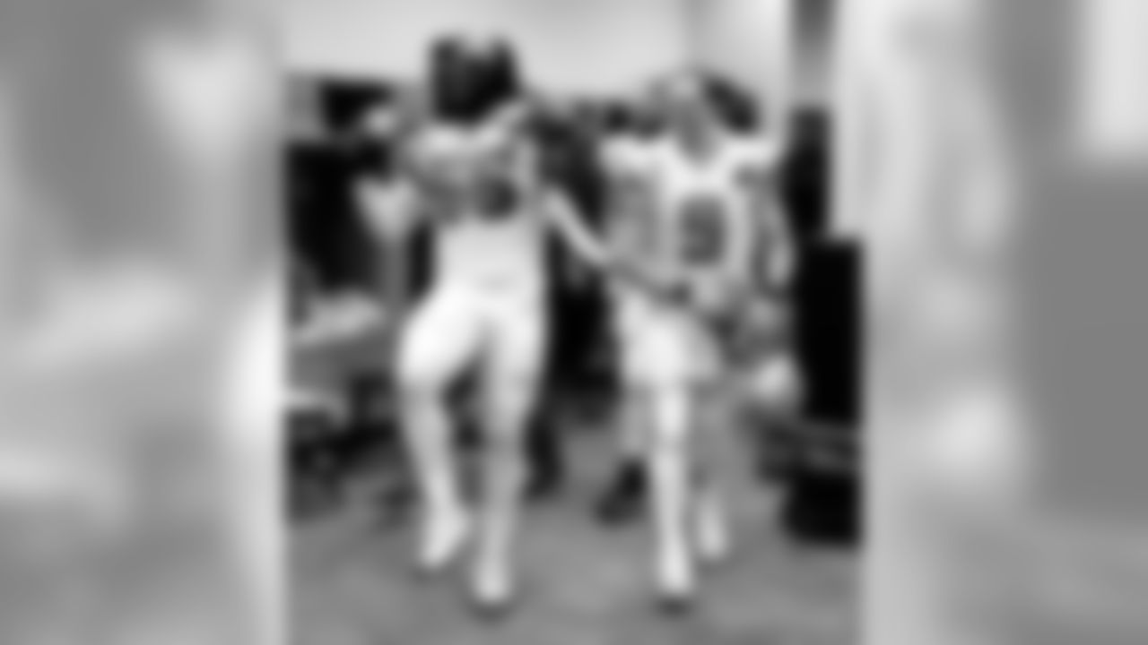 2018 Season
Saints beat Giants in New York (W)
New Orleans Saints 2018 Season
Michael C. Hebert