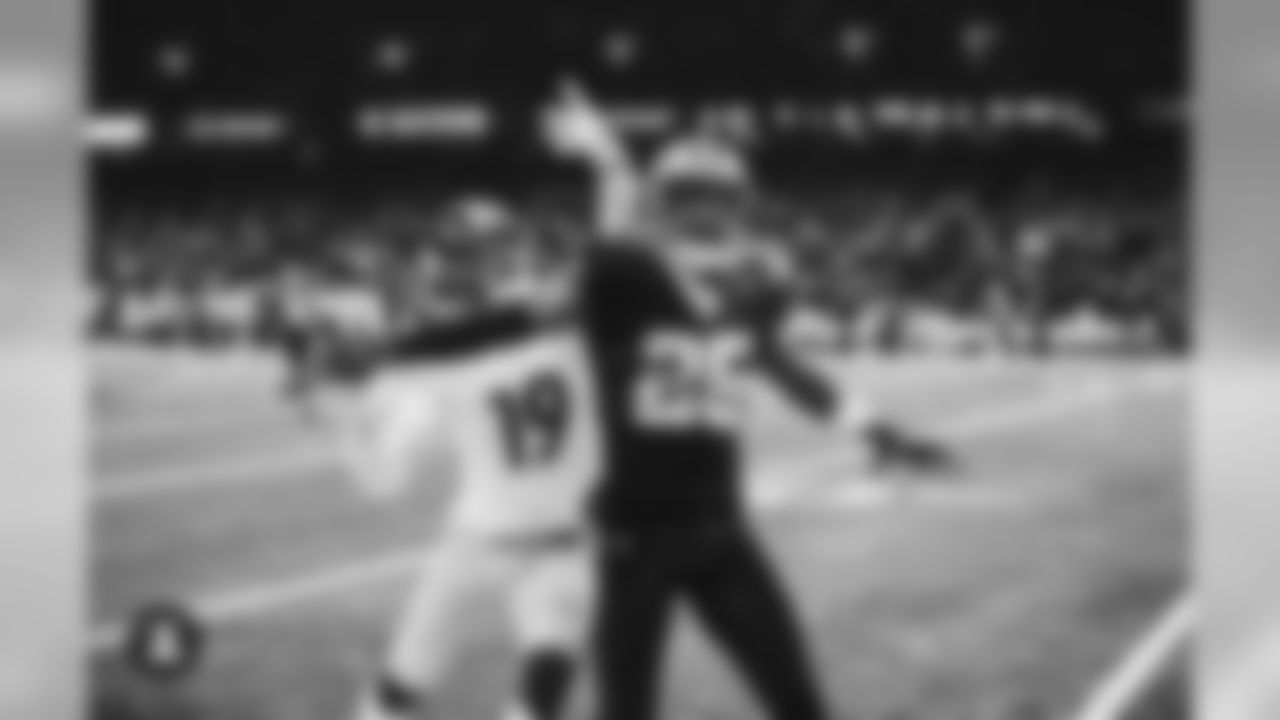 Eli Apple: It's litty lit