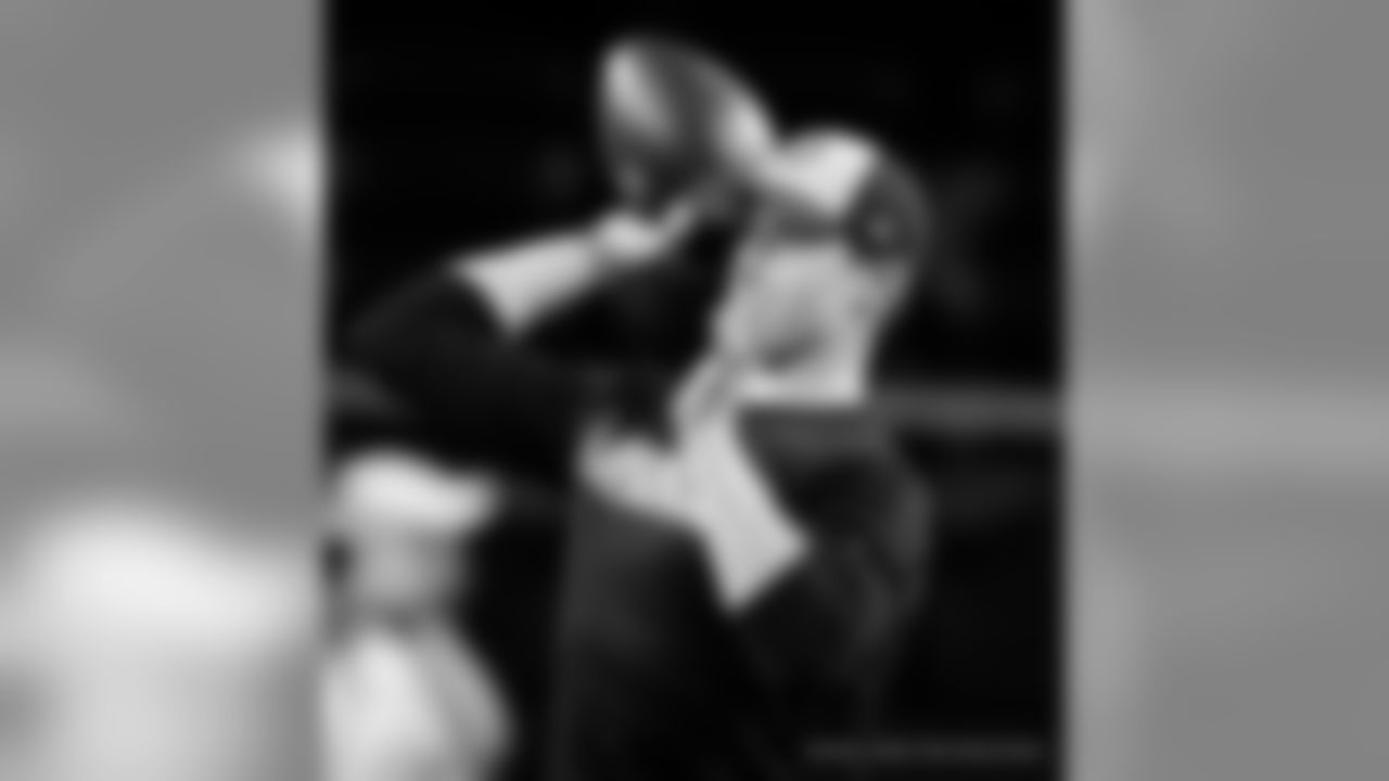 Cowboys 13- Saints 10 (L)
New Orleans Saints 2018 Season
Michael C. Hebert