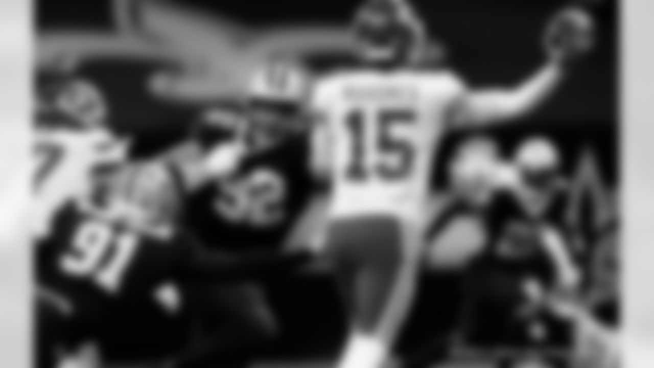 Check out the best action photos from the New Orleans Saints in December 2020 plus our bonus January regular season finale presented by Sony.