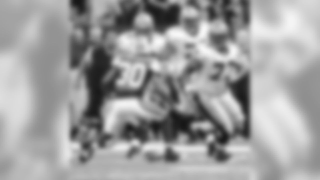 Saints vs Jets 100509