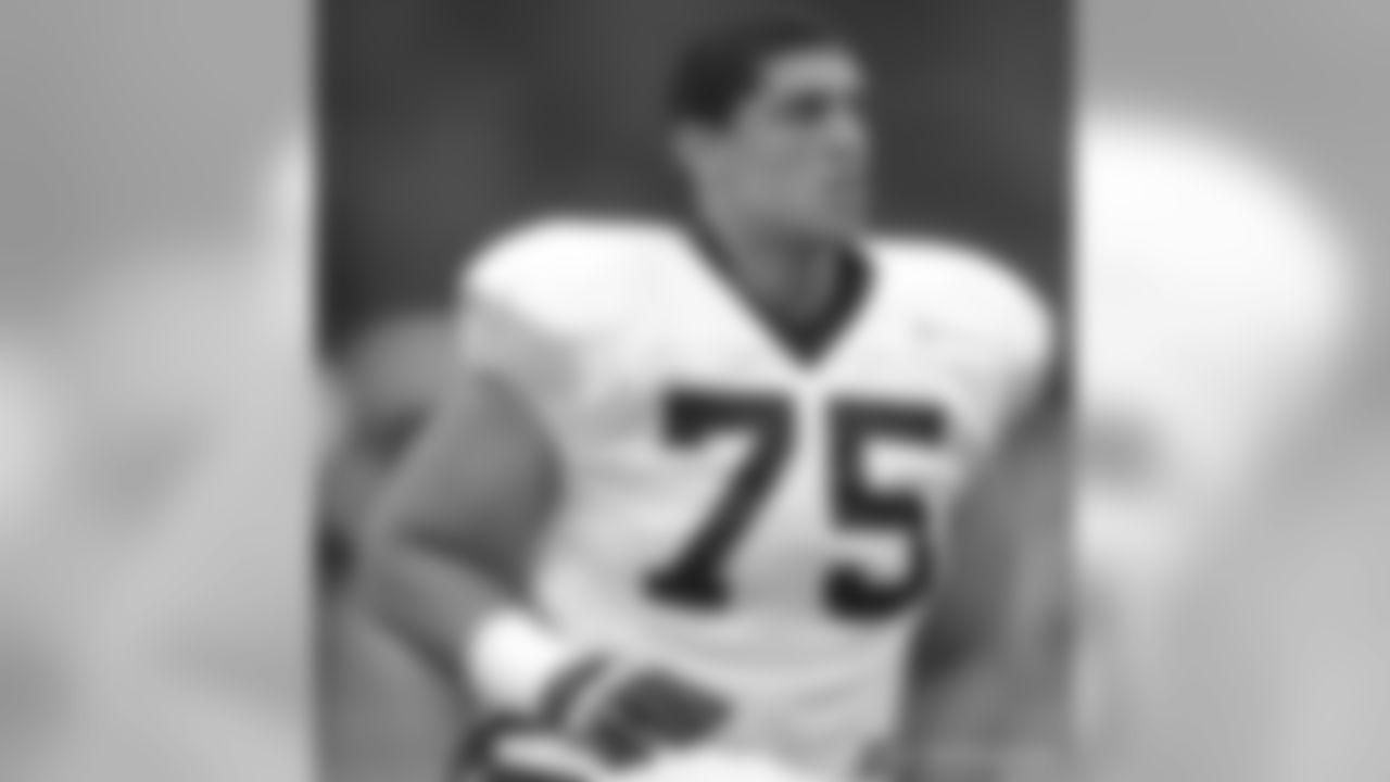 75 T Andrus Peat