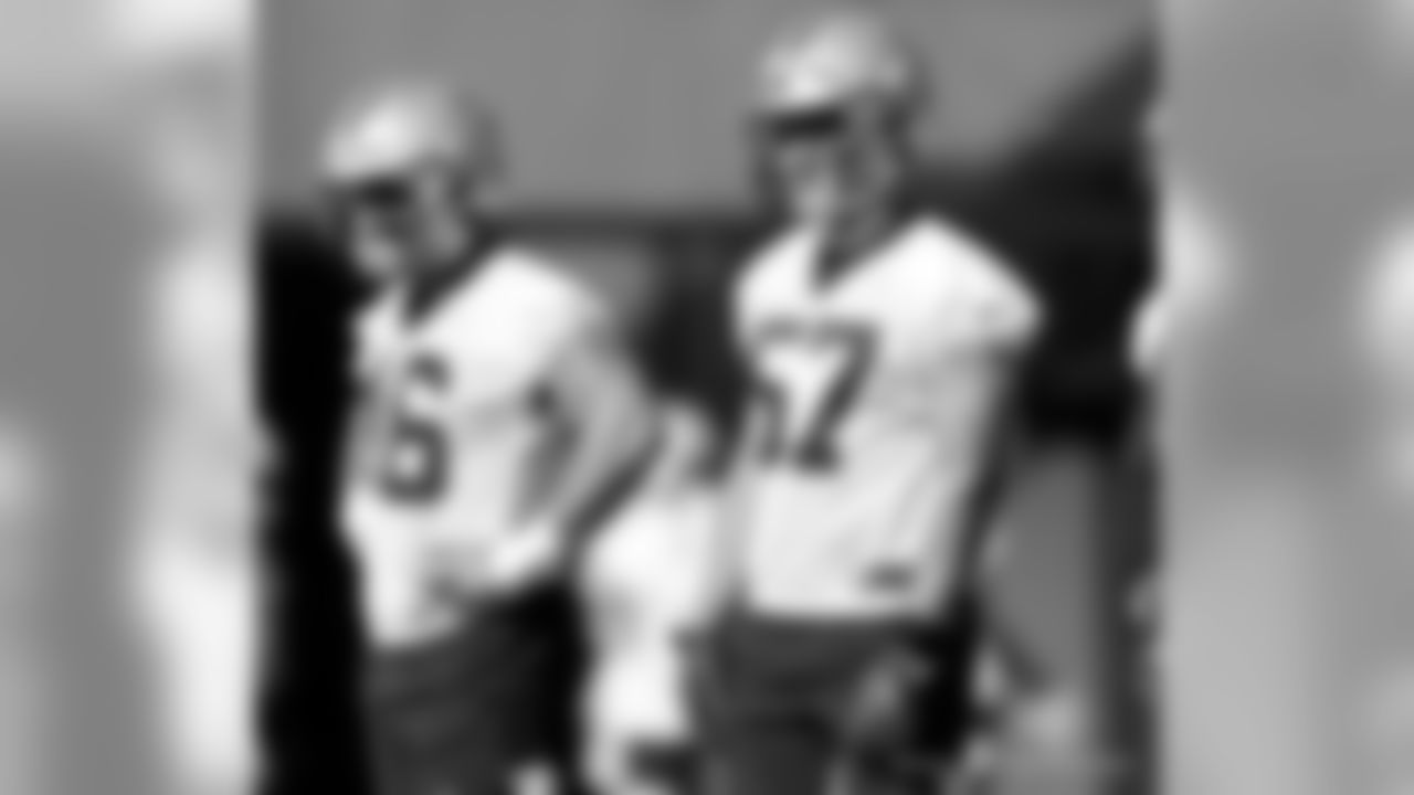 Head inside Saints Training Camp practice as our players, coaches and staff take the field to prepare for the 2020 NFL season.